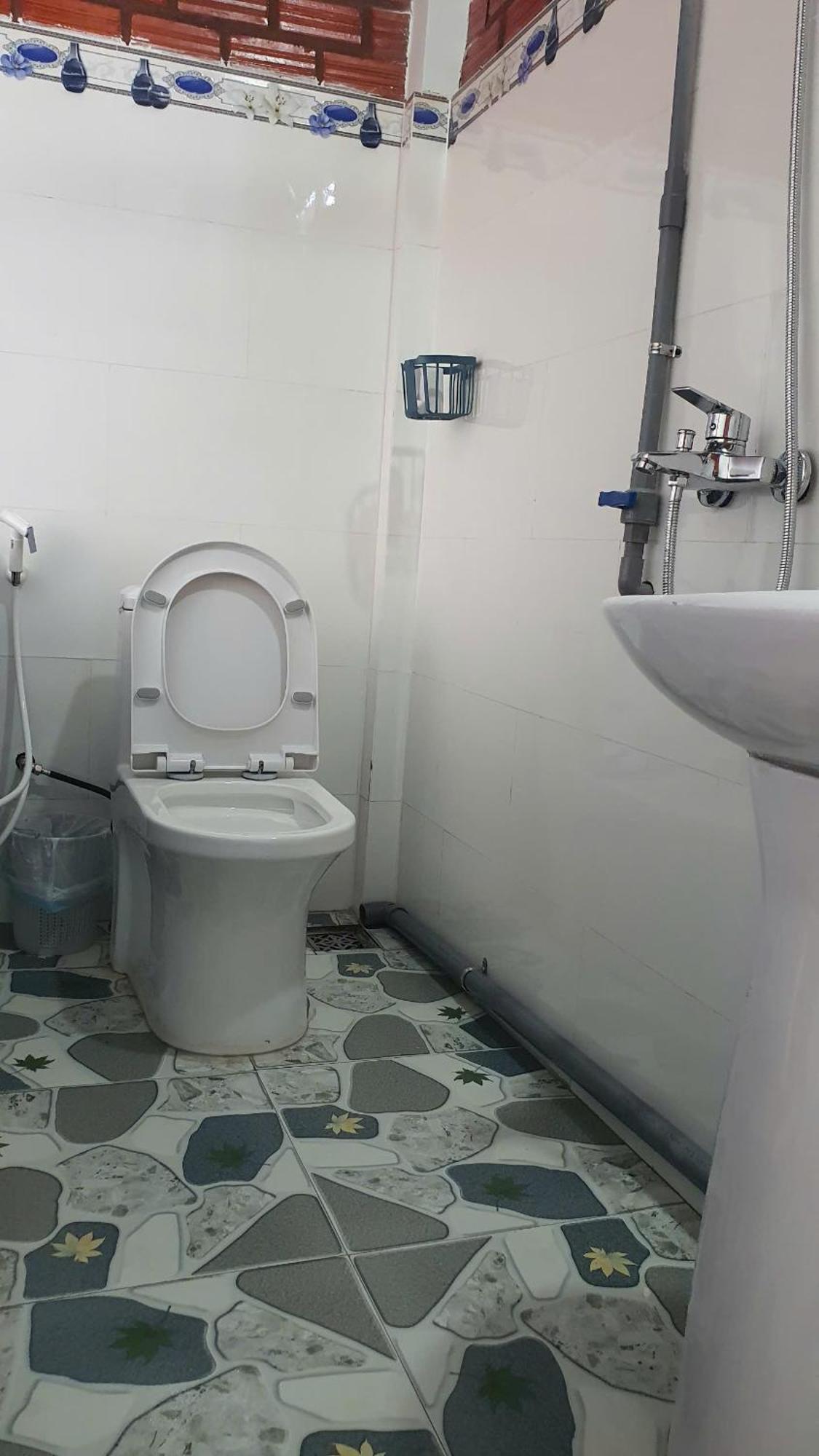 Cat Tien Backpackers Hostel エクステリア 写真